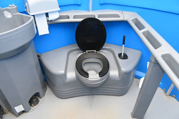 Best Affordable porta potty rental  in Rimersburg, PA